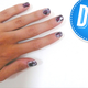 Illustration for article titled How to Give Yourself A Shabby Chic Antique Manicure